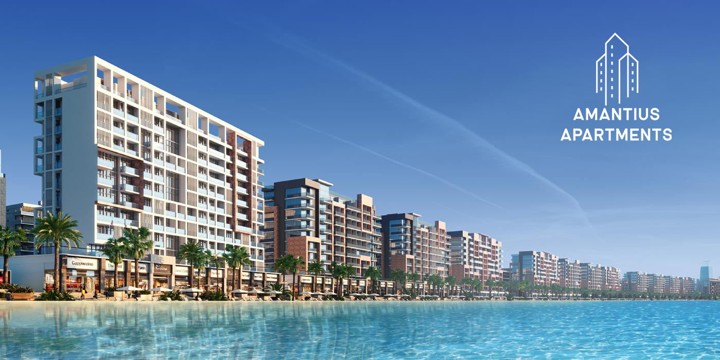 AMANTIUS APARTMENTS